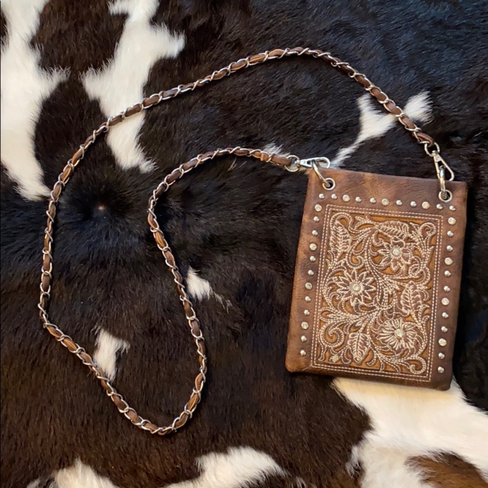 Crossbody Bag